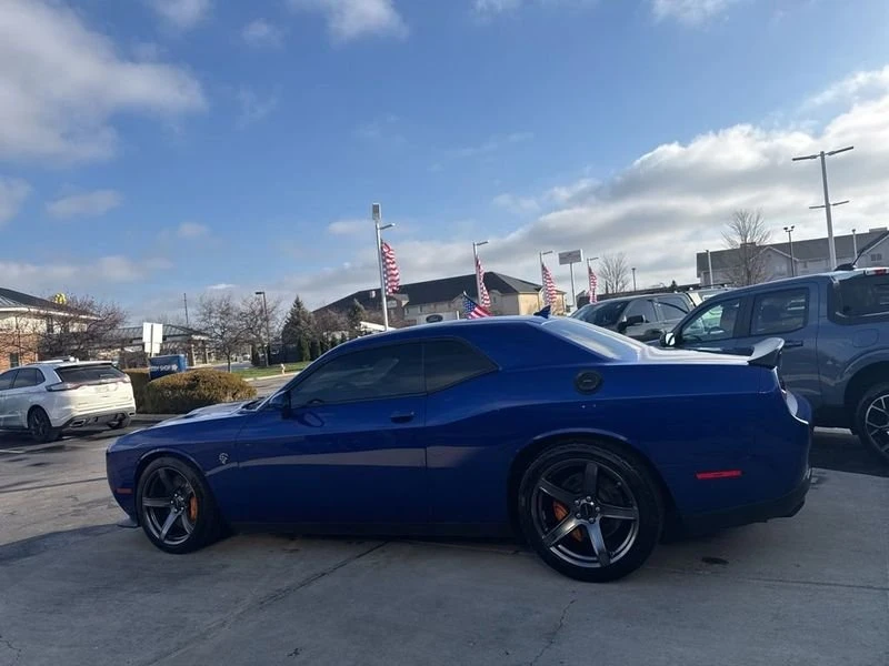 2018 Dodge Challenger SRT Hellcat 3rd Gen - Image 6 of 20