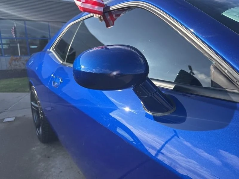 2018 Dodge Challenger SRT Hellcat 3rd Gen - Image 15 of 20