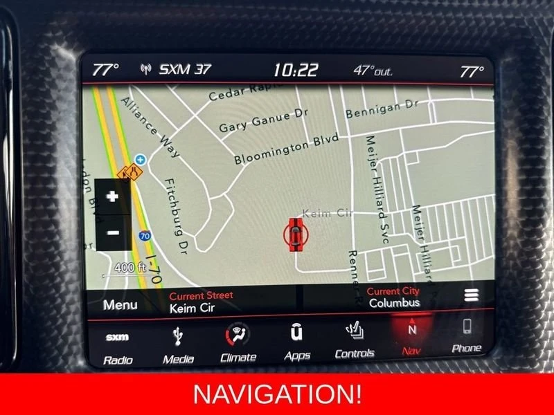 2018 Dodge Challenger SRT Hellcat 3rd Gen - Image 4 of 20