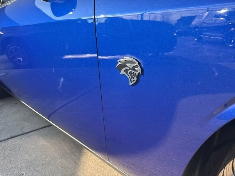 2018 Dodge Challenger SRT Hellcat 3rd Gen - Image 14 of 20