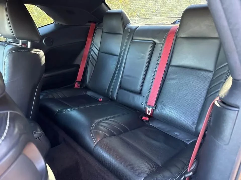 2018 Dodge Challenger SRT Hellcat 3rd Gen - Image 7 of 7