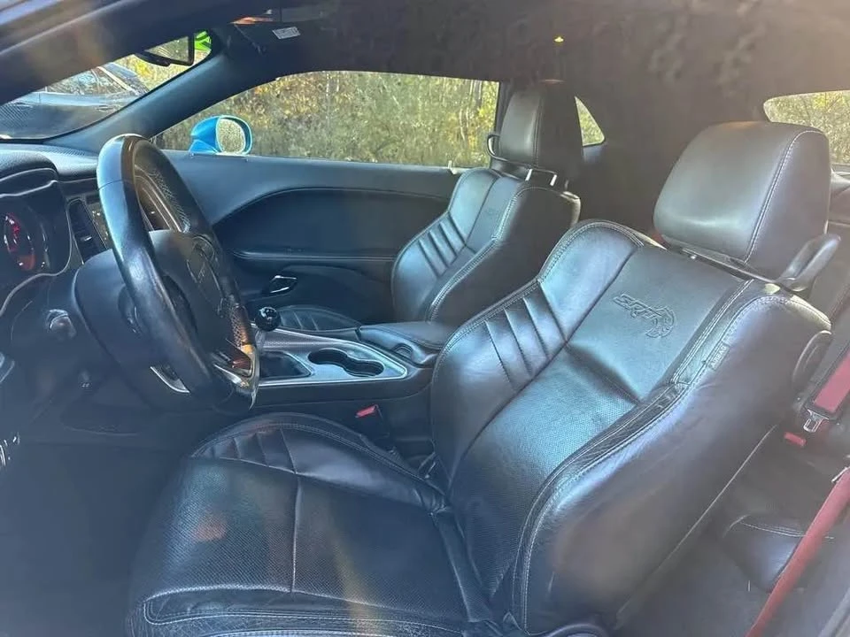 2018 Dodge Challenger SRT Hellcat 3rd Gen - Image 5 of 7