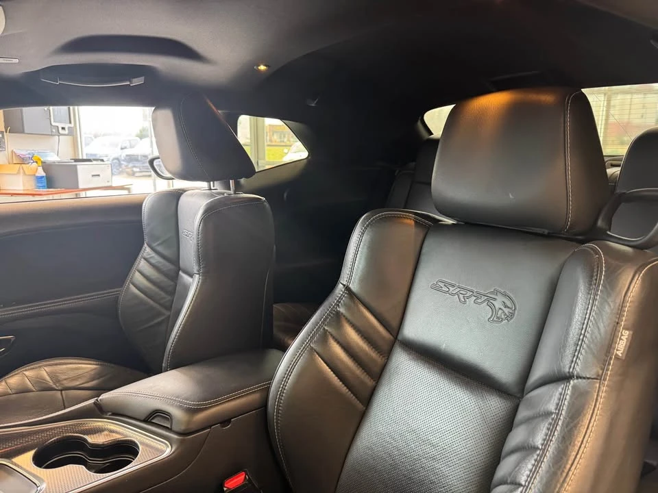 2018 Dodge Challenger SRT Hellcat 3rd Gen - Image 5 of 9