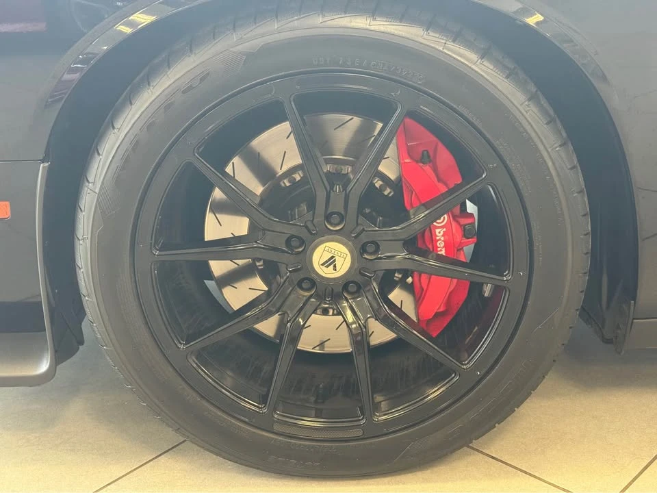 2018 Dodge Challenger SRT Hellcat 3rd Gen - Image 9 of 9
