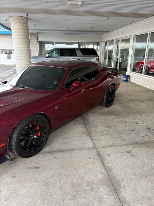 2018 Dodge Challenger SRT Hellcat 3rd Gen - Image 3 of 7