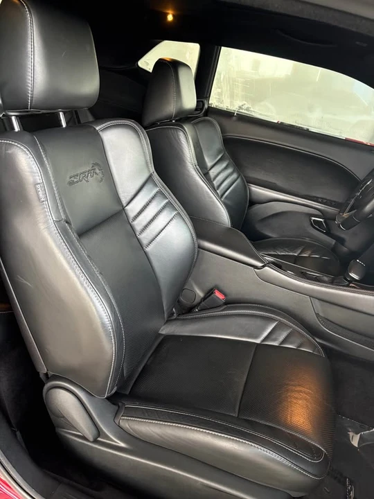2018 Dodge Challenger SRT Hellcat 3rd Gen - Image 6 of 7