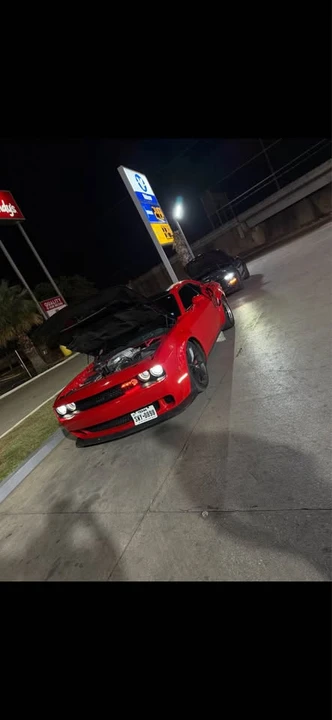 2018 Dodge Challenger SRT Hellcat 3rd Gen - Image 2 of 5