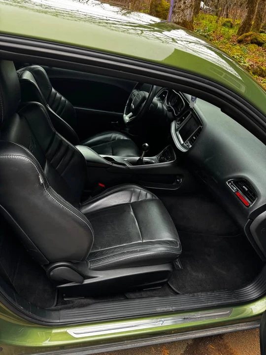 2018 Dodge Challenger SRT Hellcat 3rd Gen - Image 6 of 7