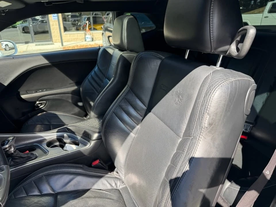 2018 Dodge Challenger SRT Hellcat 3rd Gen - Image 11 of 13