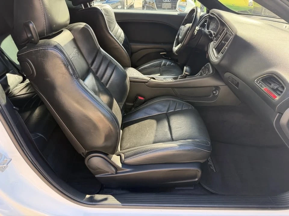 2018 Dodge Challenger SRT Hellcat 3rd Gen - Image 12 of 13