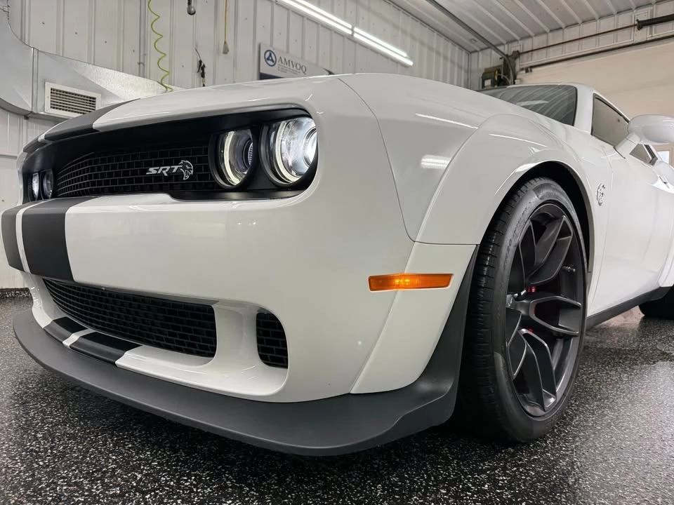 2018 Dodge Challenger SRT Hellcat 3rd Gen - Image 6 of 20