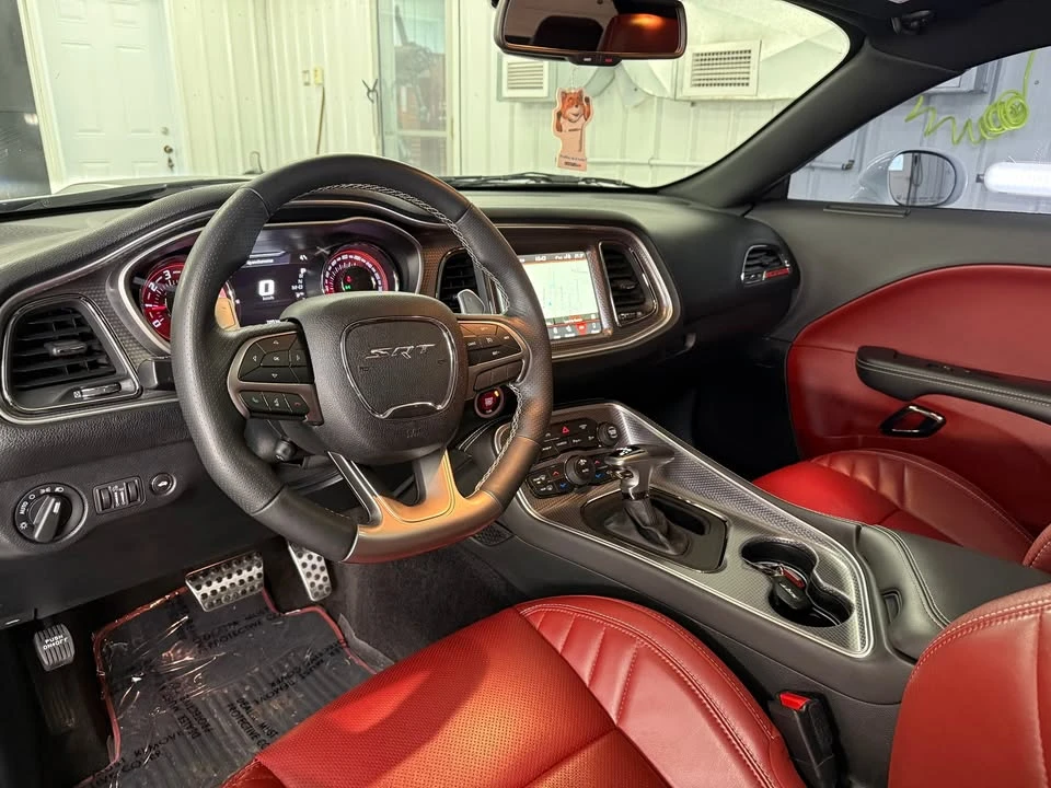 2018 Dodge Challenger SRT Hellcat 3rd Gen - Image 14 of 20