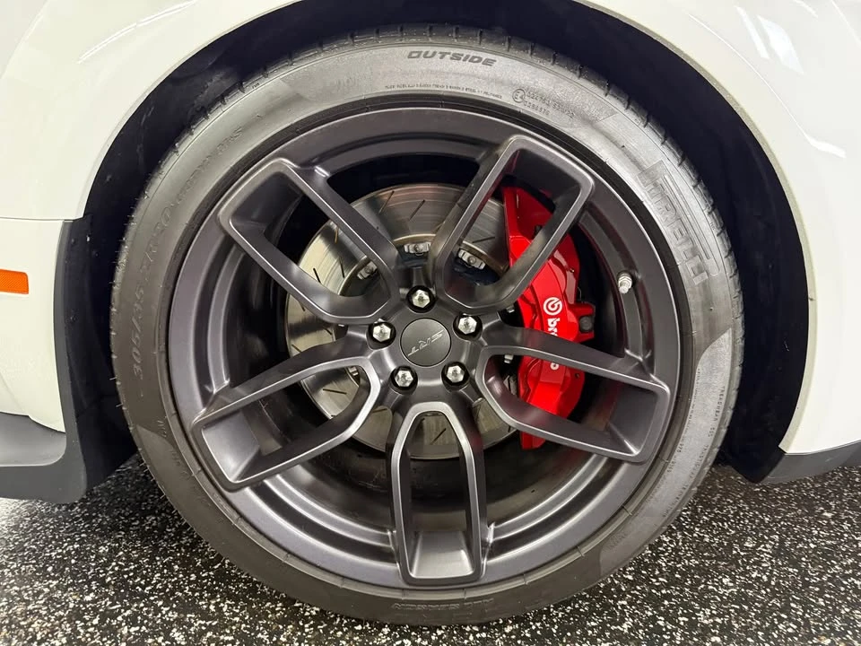 2018 Dodge Challenger SRT Hellcat 3rd Gen - Image 11 of 20