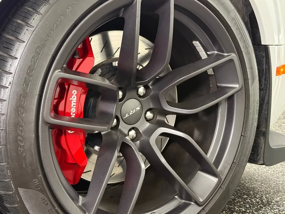 2018 Dodge Challenger SRT Hellcat 3rd Gen - Image 13 of 20