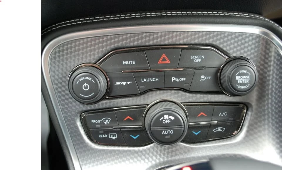 2018 Dodge Challenger SRT Hellcat 3rd Gen - Image 11 of 13