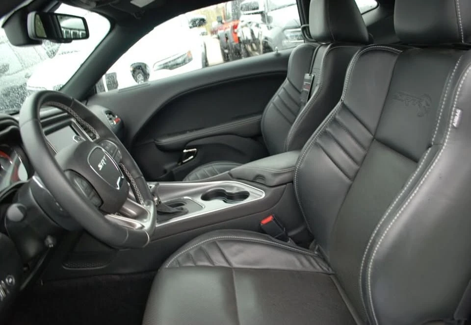 2018 Dodge Challenger SRT Hellcat 3rd Gen - Image 6 of 13