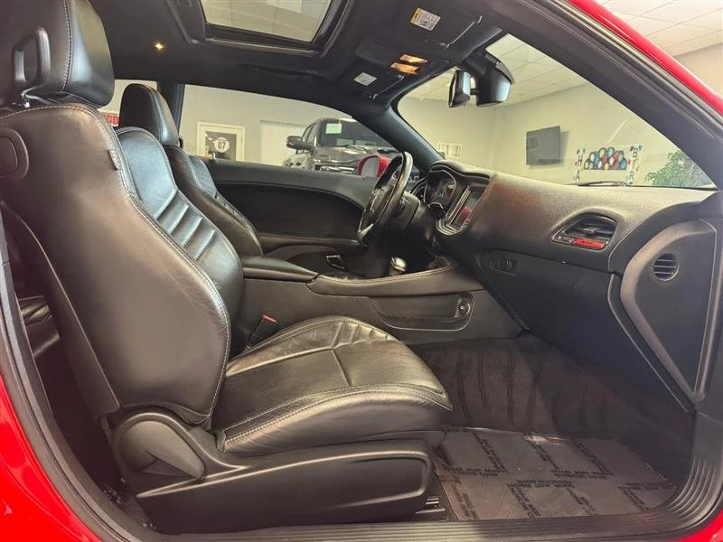 2018 Dodge Challenger SRT Hellcat 3rd Gen - Image 13 of 15