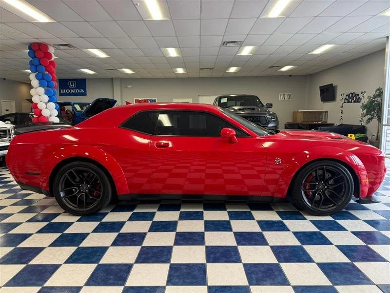 2018 Dodge Challenger SRT Hellcat 3rd Gen - Image 8 of 15