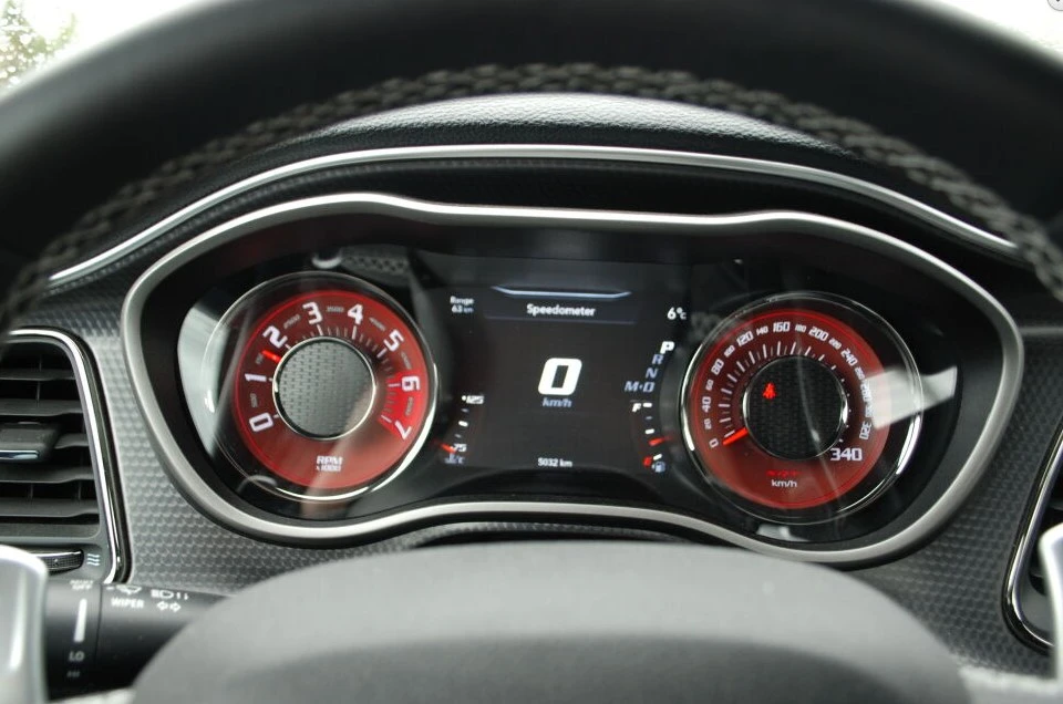 2018 Dodge Challenger SRT Hellcat 3rd Gen - Image 8 of 13