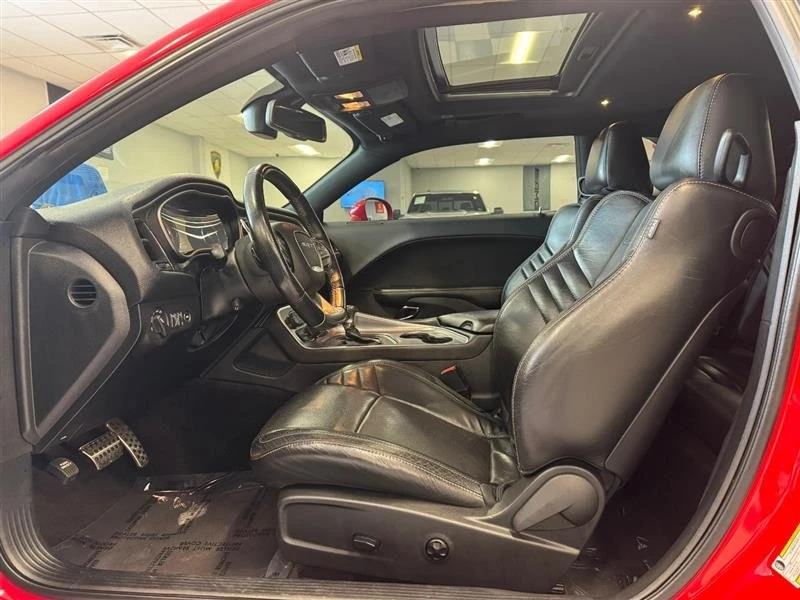 2018 Dodge Challenger SRT Hellcat 3rd Gen - Image 11 of 15