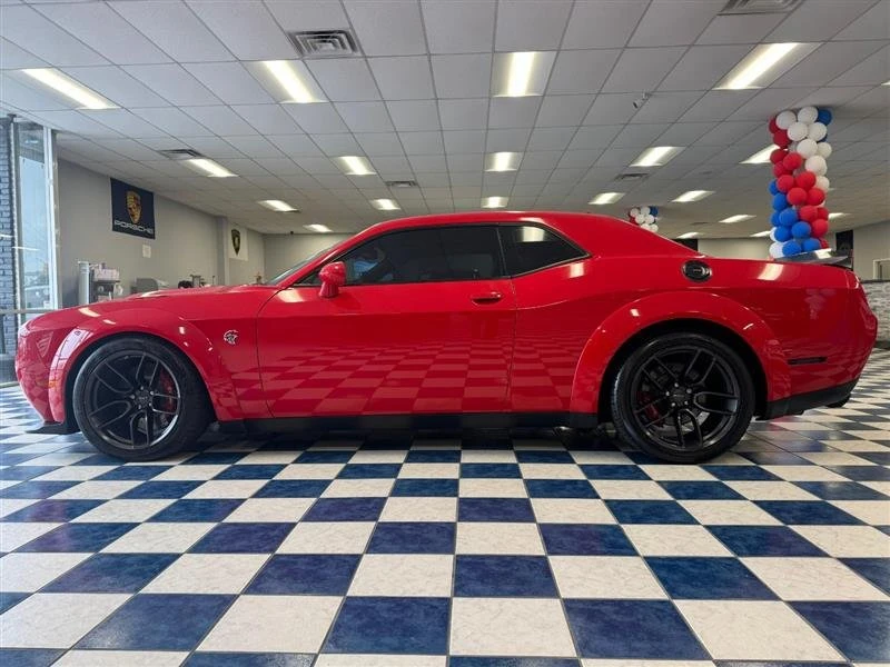2018 Dodge Challenger SRT Hellcat 3rd Gen - Image 3 of 15