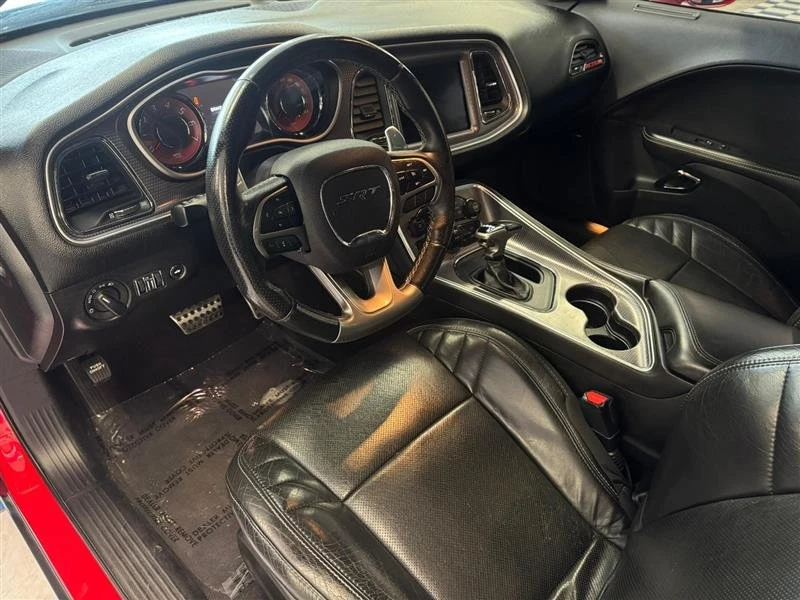 2018 Dodge Challenger SRT Hellcat 3rd Gen - Image 10 of 15