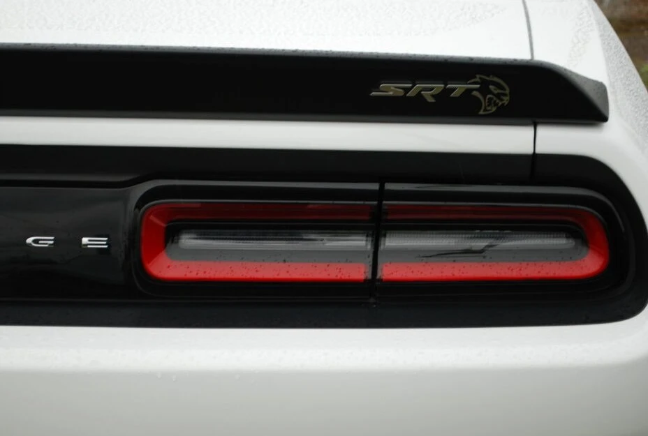 2018 Dodge Challenger SRT Hellcat 3rd Gen - Image 5 of 13