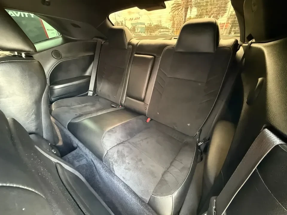 2018 Dodge Challenger SRT Hellcat 3rd Gen - Image 7 of 7