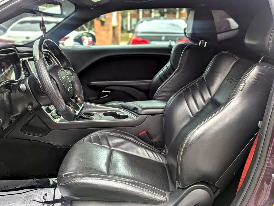 2018 Dodge Challenger SRT Hellcat 3rd Gen - Image 10 of 20
