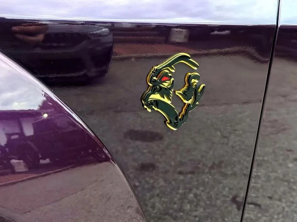 2018 Dodge Challenger SRT Hellcat 3rd Gen - Image 7 of 20