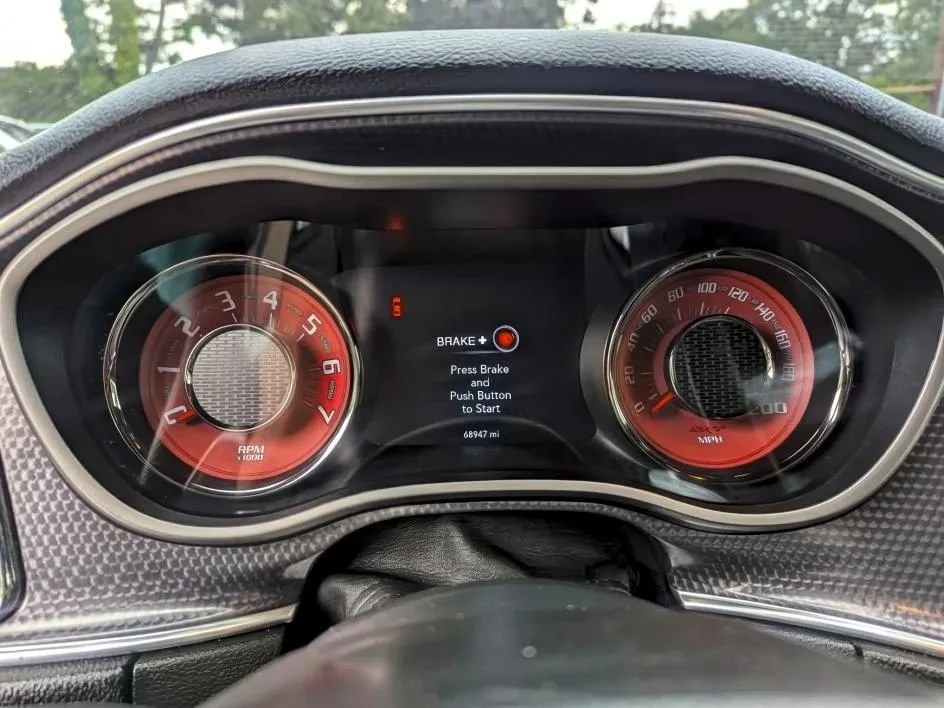 2018 Dodge Challenger SRT Hellcat 3rd Gen - Image 17 of 20