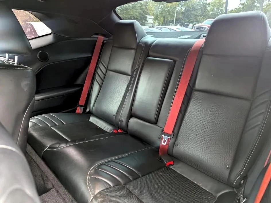 2018 Dodge Challenger SRT Hellcat 3rd Gen - Image 11 of 20