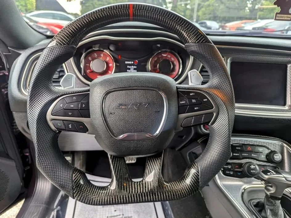 2018 Dodge Challenger SRT Hellcat 3rd Gen - Image 16 of 20