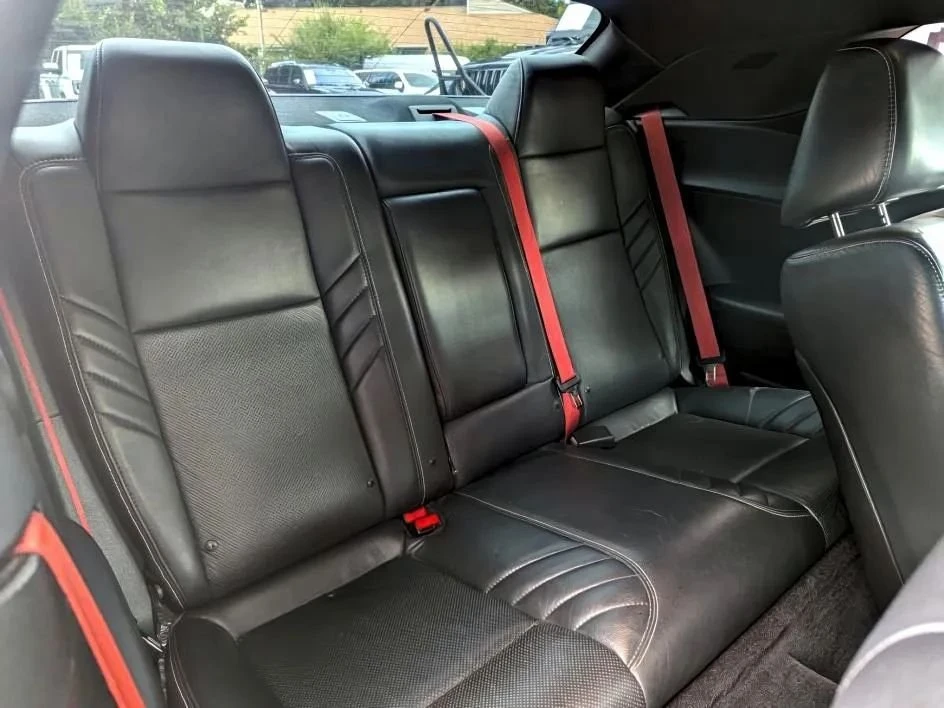 2018 Dodge Challenger SRT Hellcat 3rd Gen - Image 13 of 20