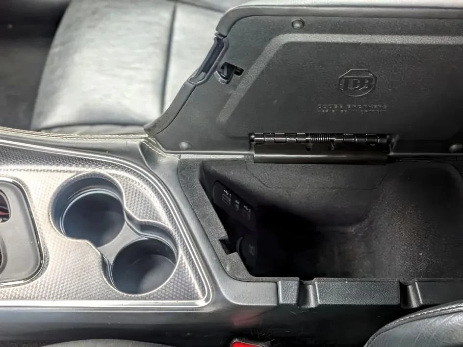 2018 Dodge Challenger SRT Hellcat 3rd Gen - Image 18 of 20