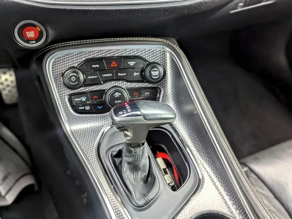 2018 Dodge Challenger SRT Hellcat 3rd Gen - Image 19 of 20