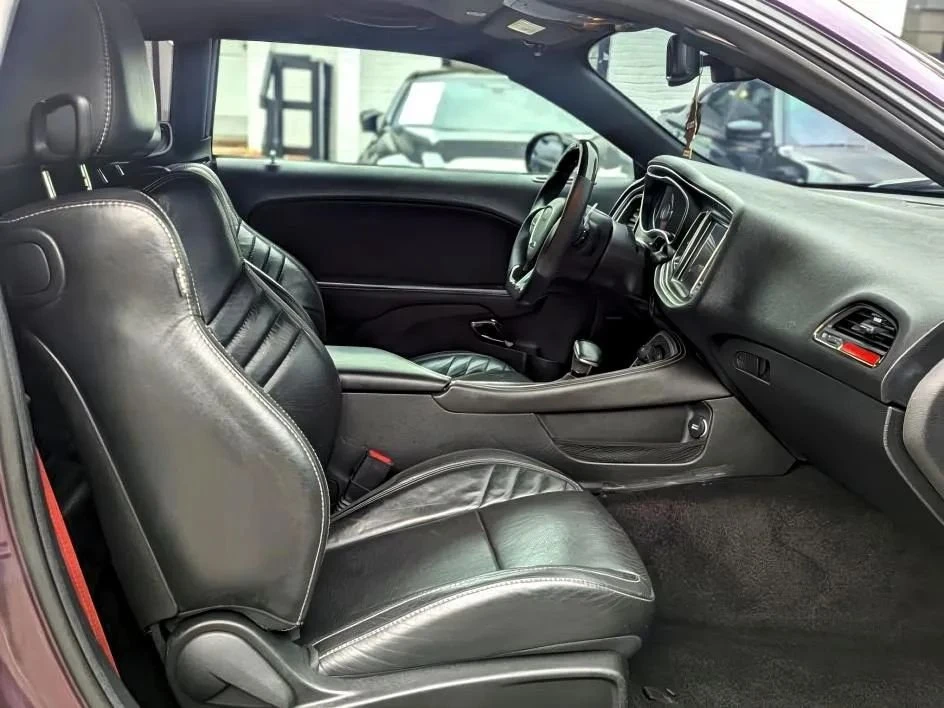 2018 Dodge Challenger SRT Hellcat 3rd Gen - Image 14 of 20