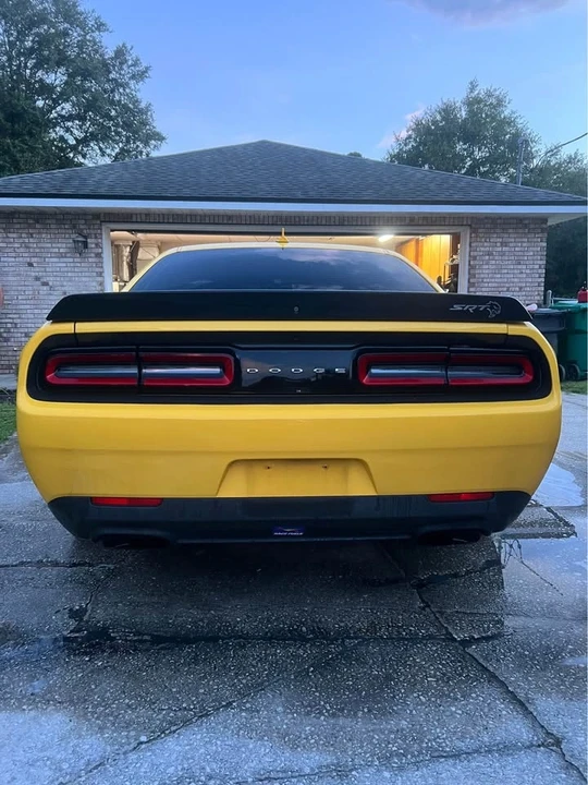 2018 Dodge Challenger SRT Hellcat 3rd Gen - Image 6 of 16