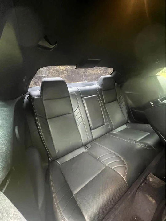 2018 Dodge Challenger SRT Hellcat 3rd Gen - Image 14 of 16