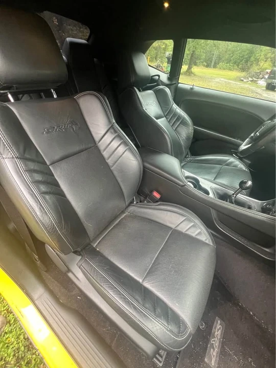 2018 Dodge Challenger SRT Hellcat 3rd Gen - Image 15 of 16