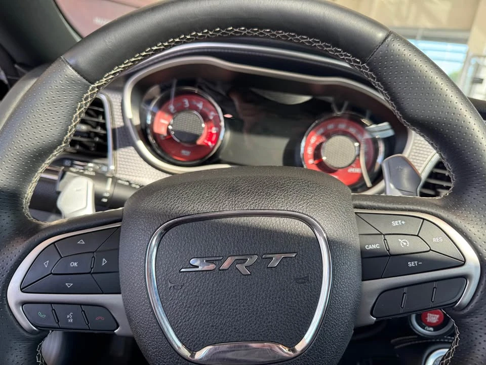 2018 Dodge Challenger SRT Hellcat 3rd Gen - Image 5 of 7