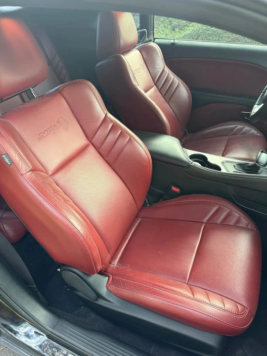 2018 Dodge Challenger SRT Hellcat 3rd Gen - Image 9 of 10