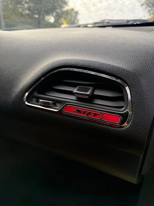 2018 Dodge Challenger SRT Hellcat 3rd Gen - Image 10 of 10