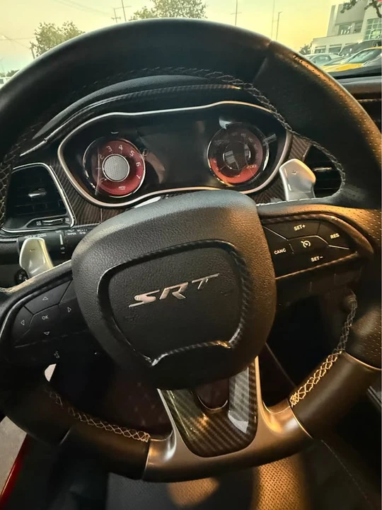 2018 Dodge Challenger SRT Hellcat 3rd Gen - Image 11 of 13