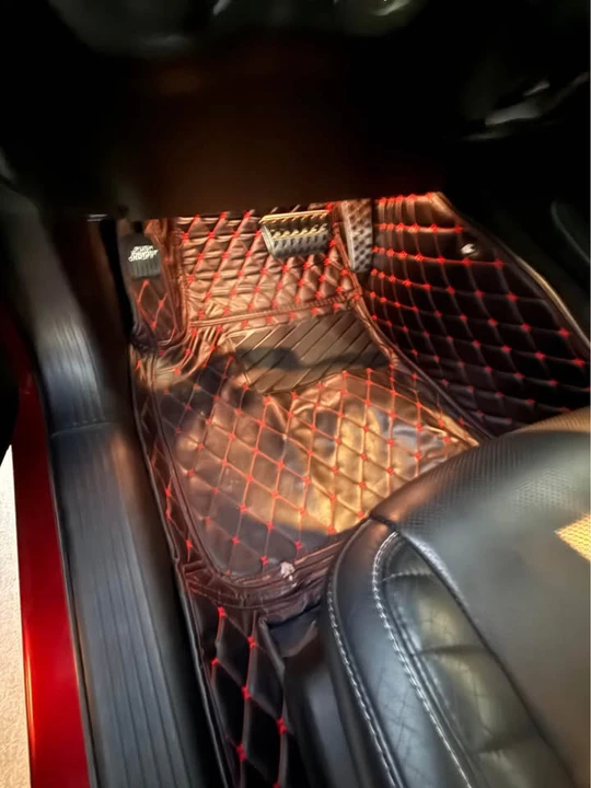 2018 Dodge Challenger SRT Hellcat 3rd Gen - Image 13 of 13