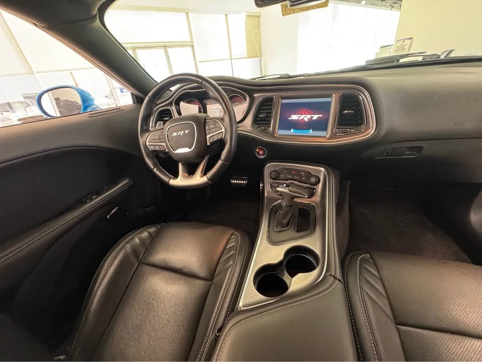 2018 Dodge Challenger SRT Hellcat 3rd Gen - Image 4 of 7