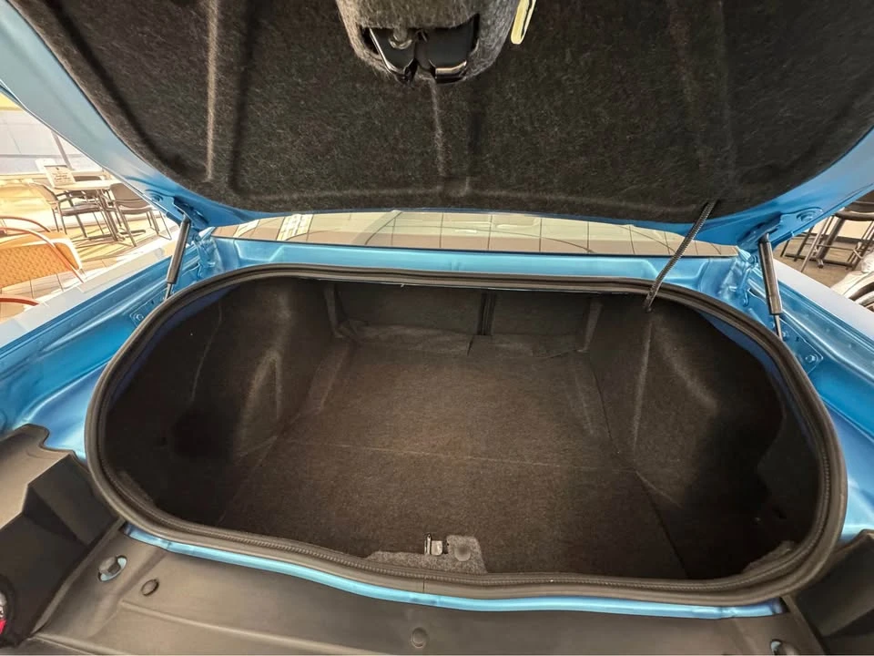 2018 Dodge Challenger SRT Hellcat 3rd Gen - Image 7 of 7