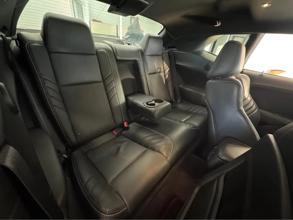 2018 Dodge Challenger SRT Hellcat 3rd Gen - Image 5 of 7