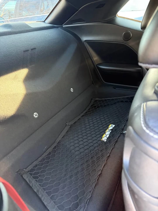 2018 Dodge Challenger SRT Hellcat 3rd Gen - Image 7 of 9