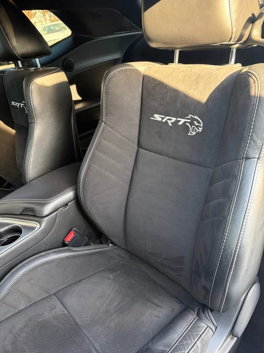 2018 Dodge Challenger SRT Hellcat 3rd Gen - Image 4 of 9